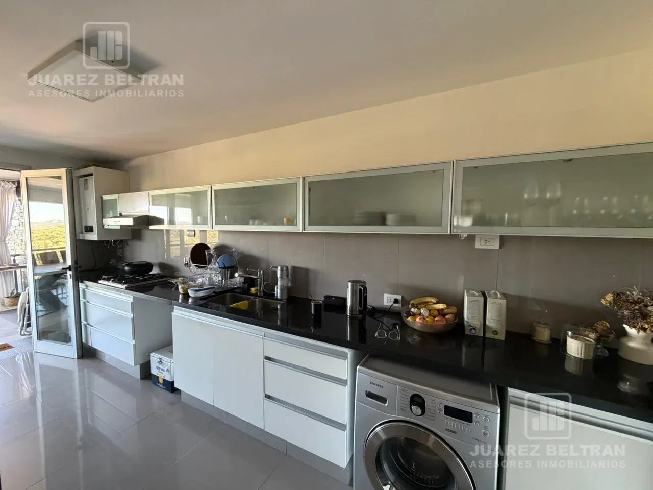 Venta Departamento-3 Dormitorios-Casonas del Golf, Villa Allende 3
