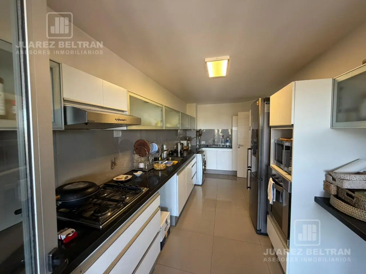 Venta Departamento-3 Dormitorios-Casonas del Golf, Villa Allende 5