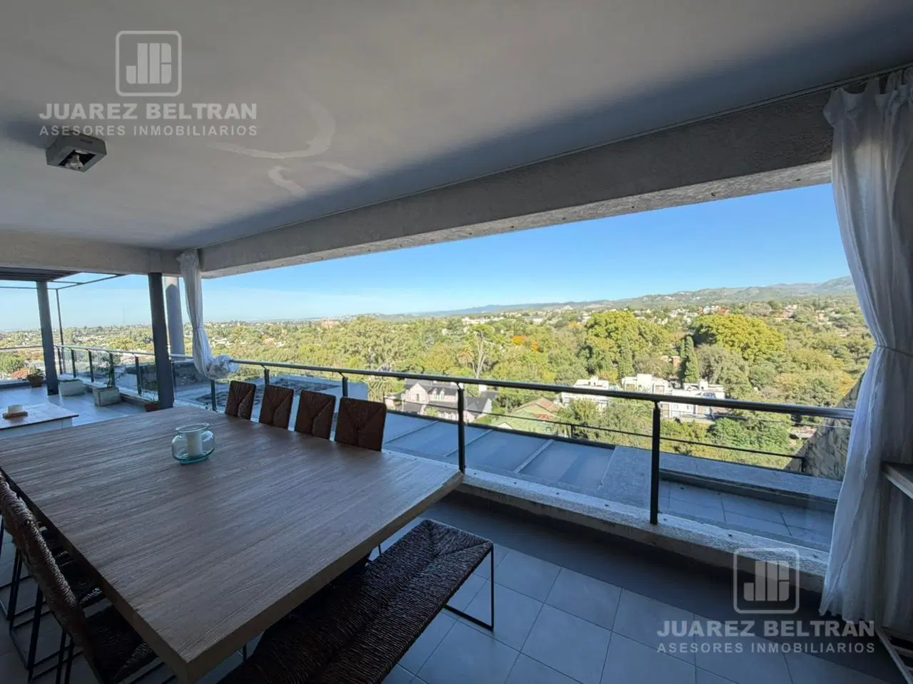 Venta Departamento-3 Dormitorios-Casonas del Golf, Villa Allende 2