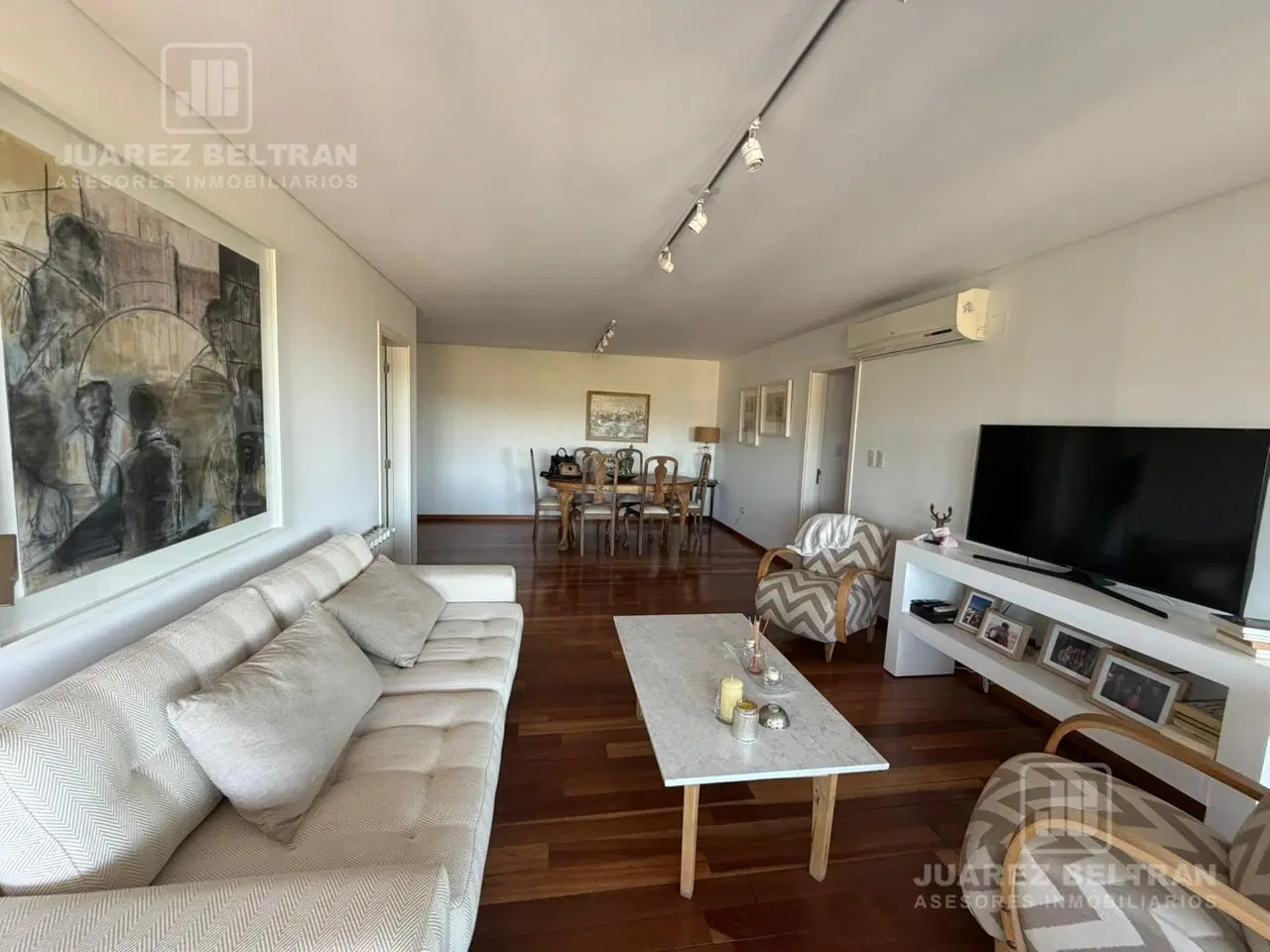 Venta Departamento-3 Dormitorios-Casonas del Golf, Villa Allende 4