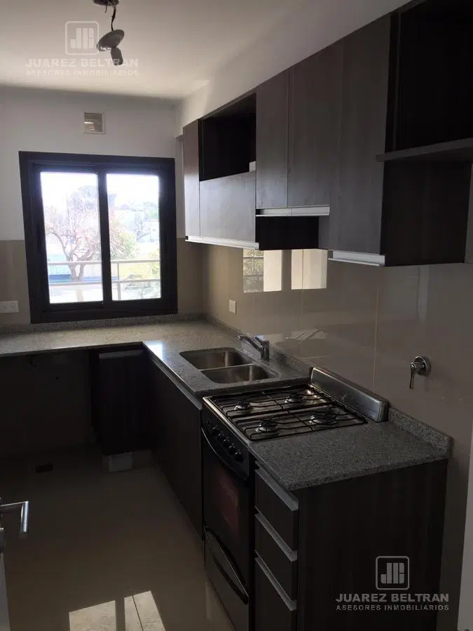Departamento - Casonas del Sur II 1