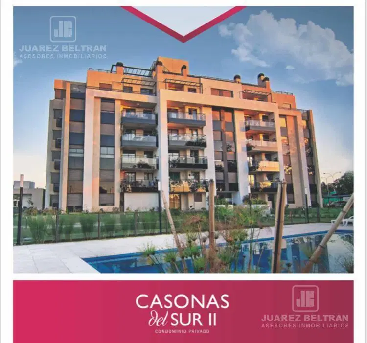 Departamento - Casonas del Sur II 4