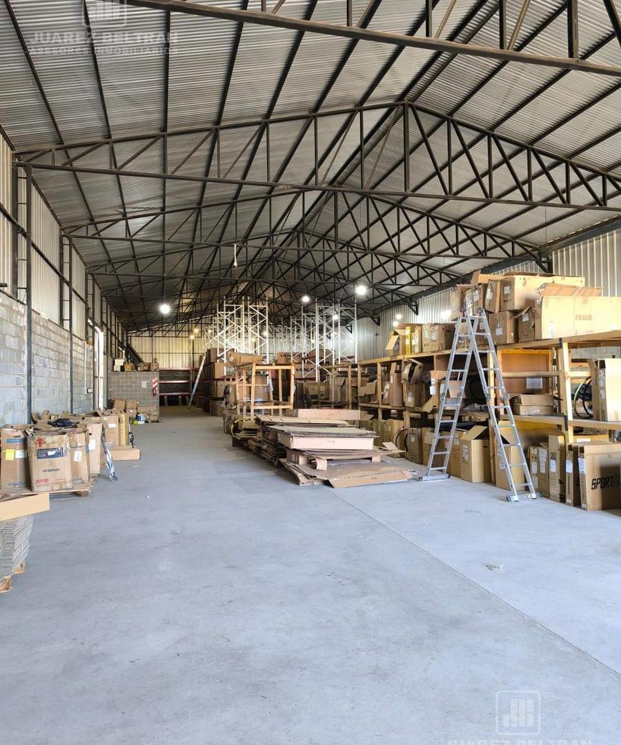 Foto de Galpón en Parque Logistico e Industrial Mendiolaza, imagen 5