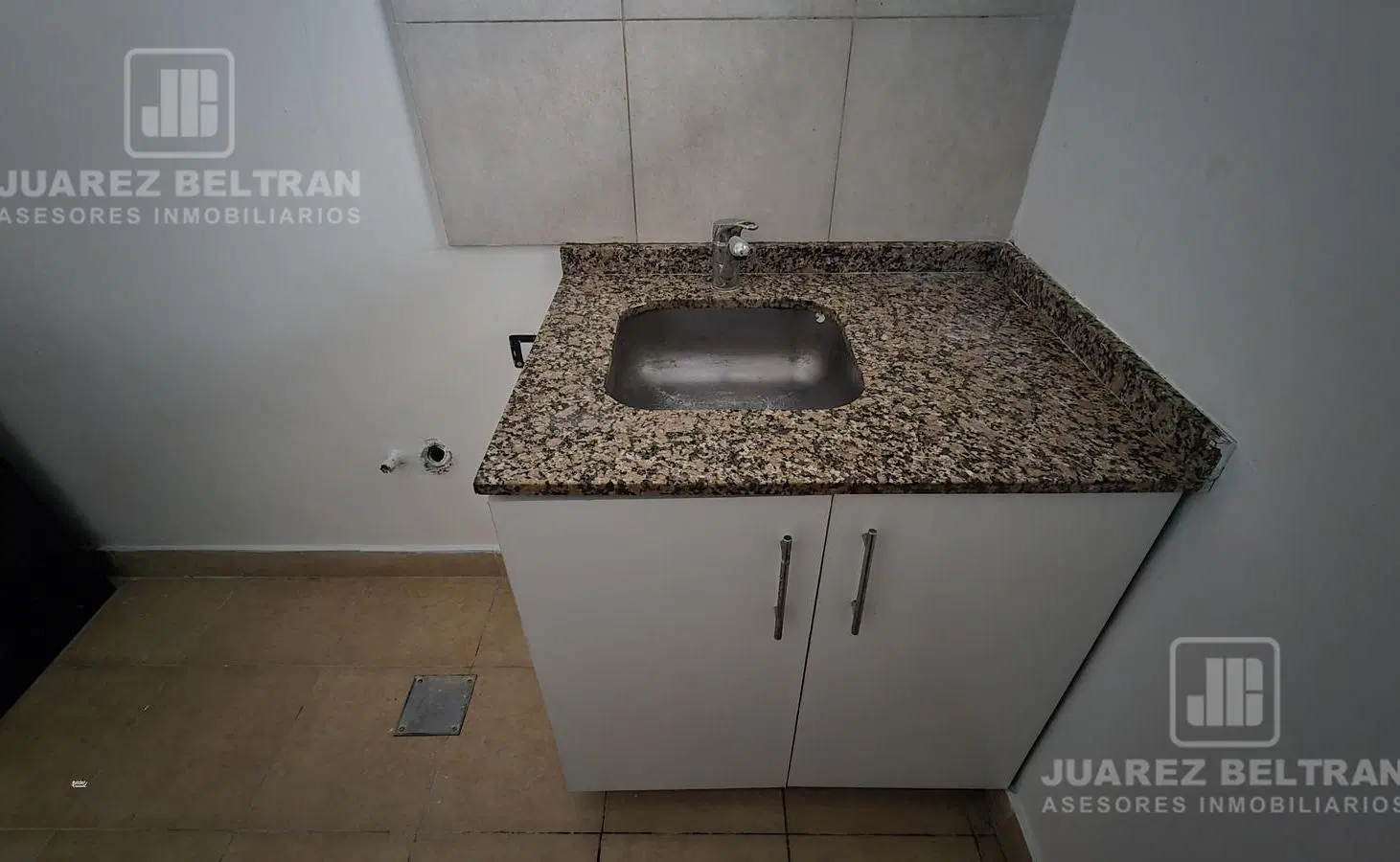 Depto de 2 dormitorios en ALQUILER 2