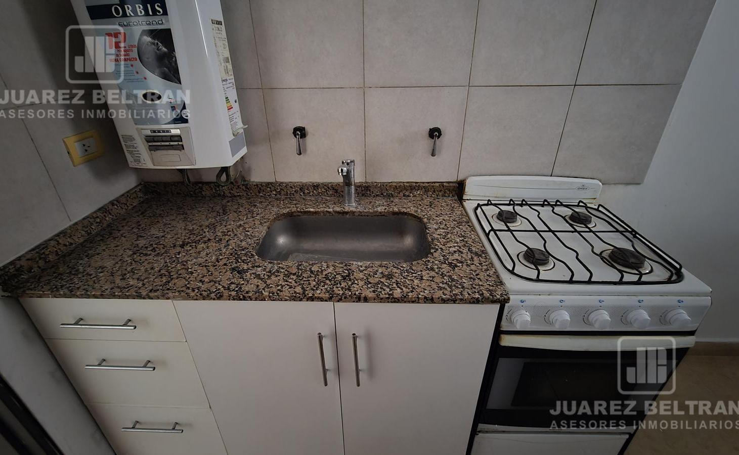 Foto de Depto de 2 dormitorios en ALQUILER, imagen 3