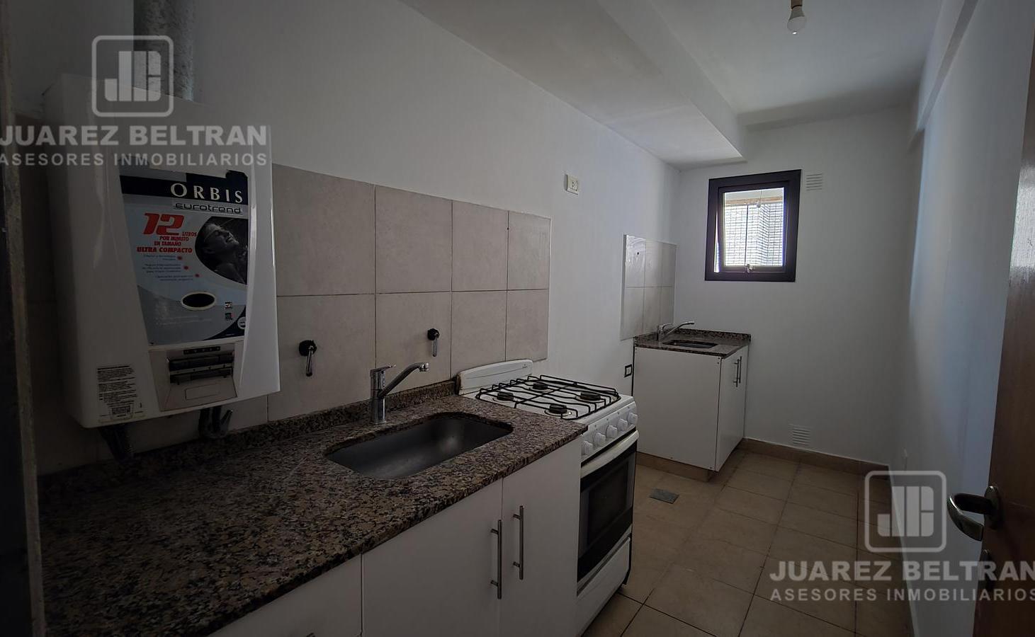 Foto de Depto de 2 dormitorios en ALQUILER, imagen 1