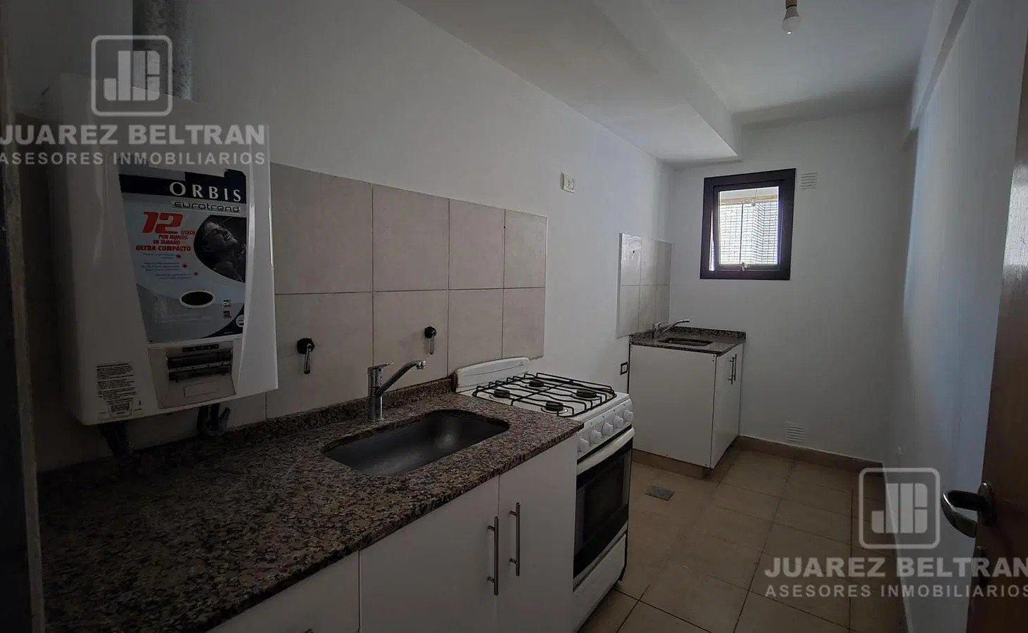 Depto de 2 dormitorios en ALQUILER 2
