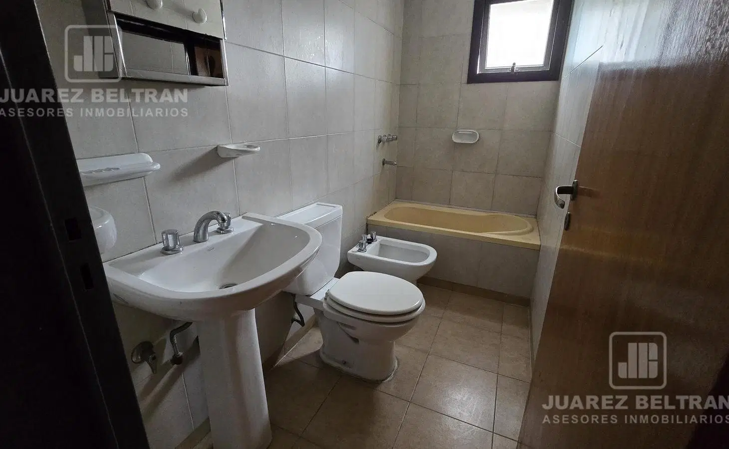 Depto de 2 dormitorios en ALQUILER 4