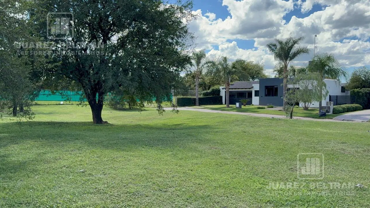 VENTA LOTE MORADA VILLA URBANA – VILLA ALLENDE 4