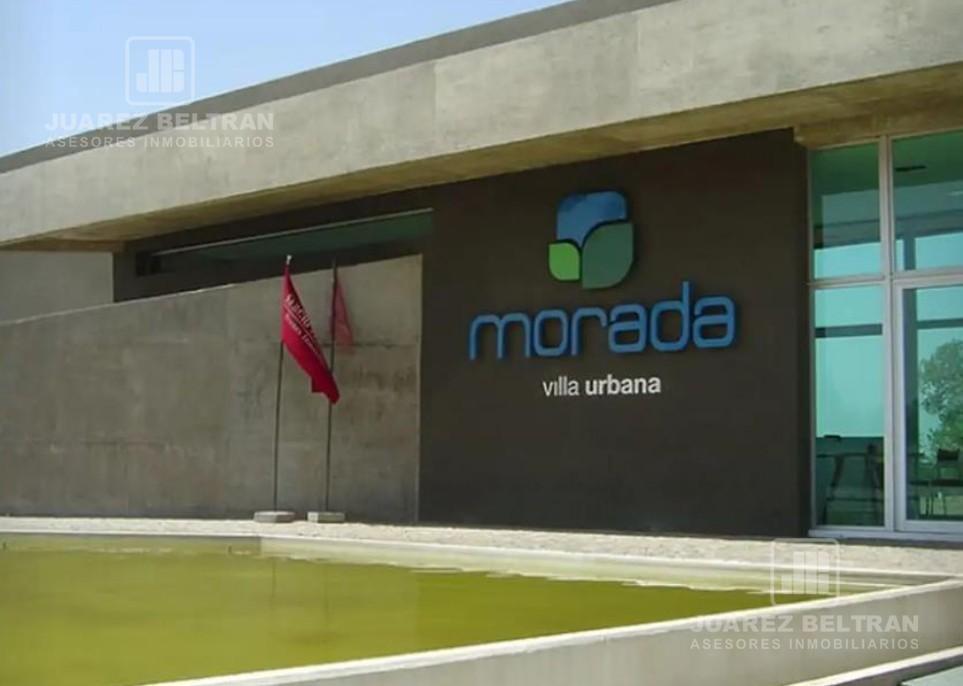 VENTA LOTE MORADA VILLA URBANA – VILLA ALLENDE