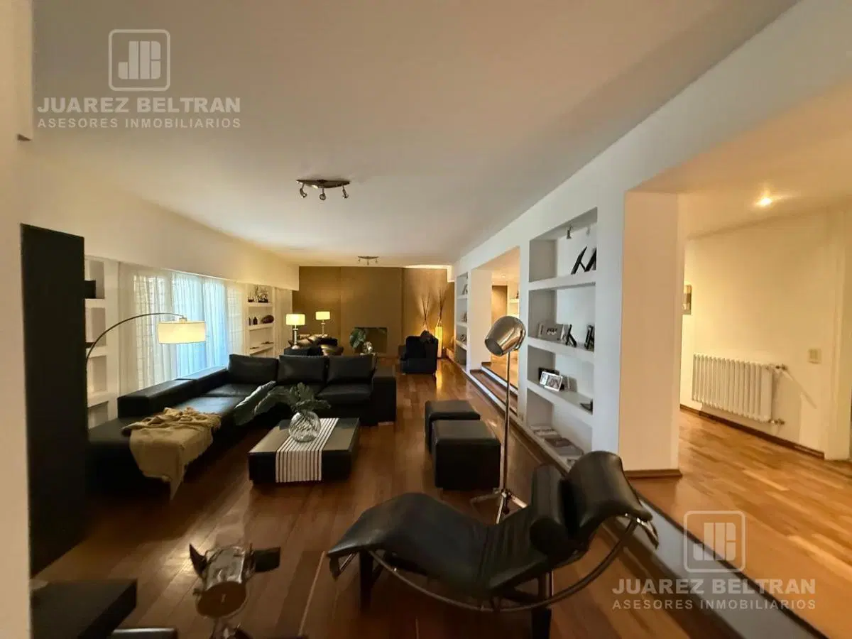 VENTA-Exclusiva casa de dos dormitorios- Luis de Tejada - Cerro de las Rosas 3