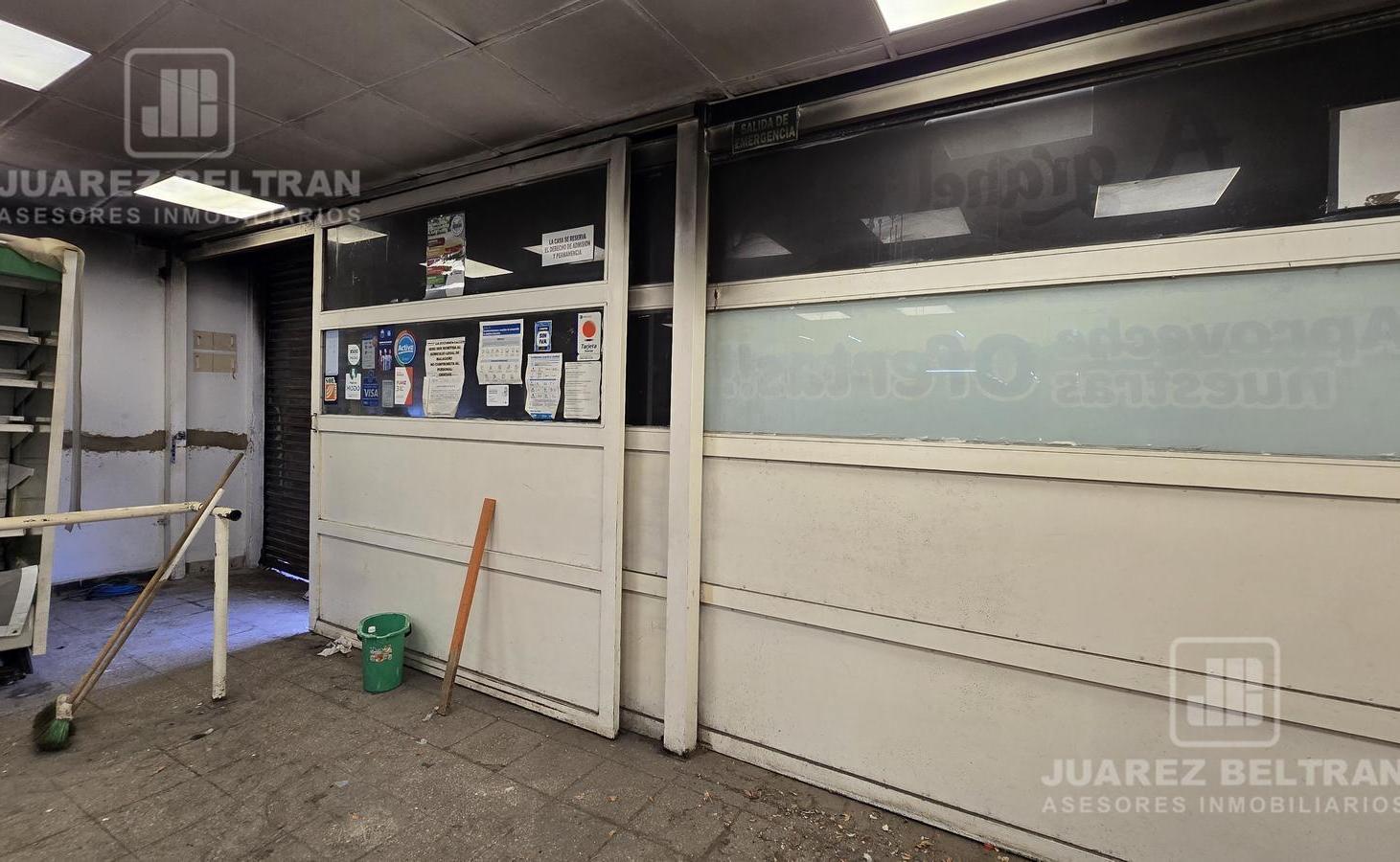 Foto de Edificio de 3 pisos - apto local con oficinas privadas, imagen 1
