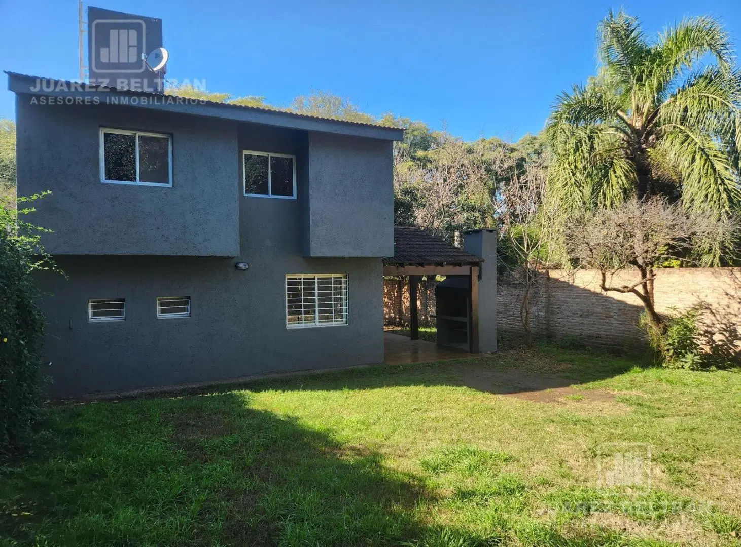 Alquiler - Casa de 3 dormitorios Villa allende - Iquique 550, Lomas Este 4