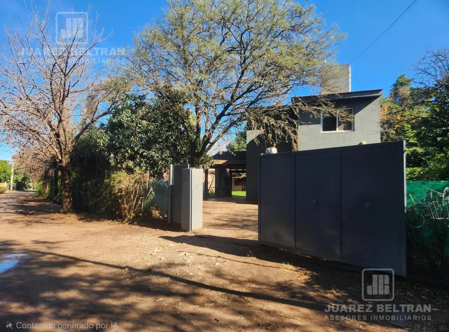 Alquiler - Casa de 3 dormitorios Villa allende - Iquique 550, Lomas Este 5