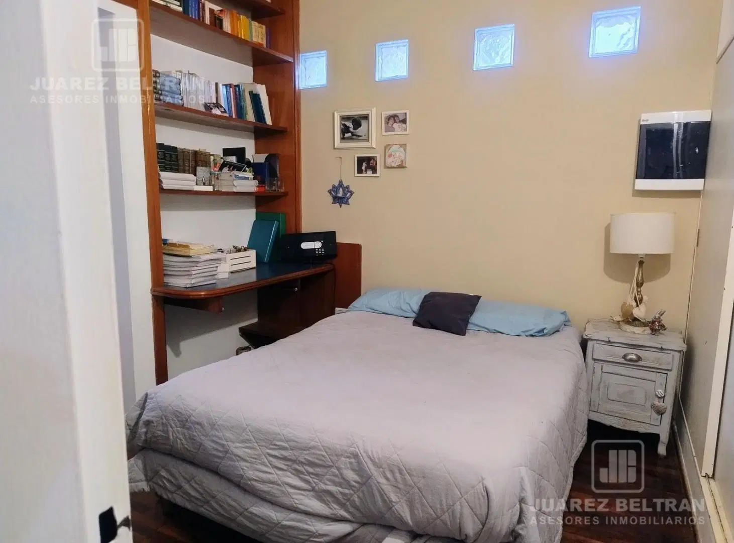 VENTA Casa tres dormitorios con pileta - Quintas de Arguello 4