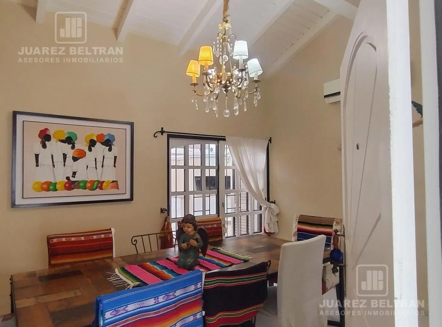 VENTA Casa tres dormitorios con pileta - Quintas de Arguello 2