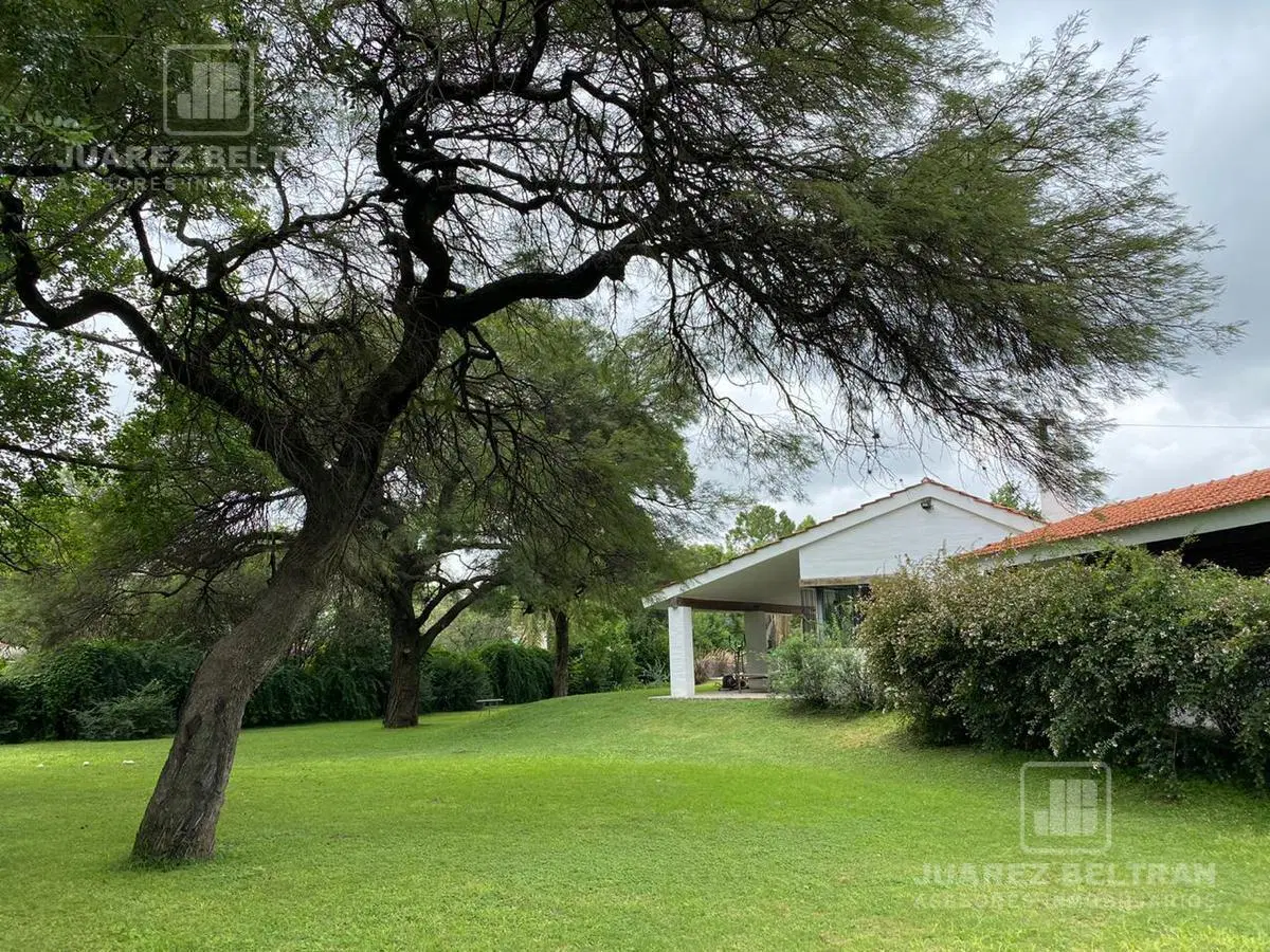 Casa - Villa Allende Golf 1