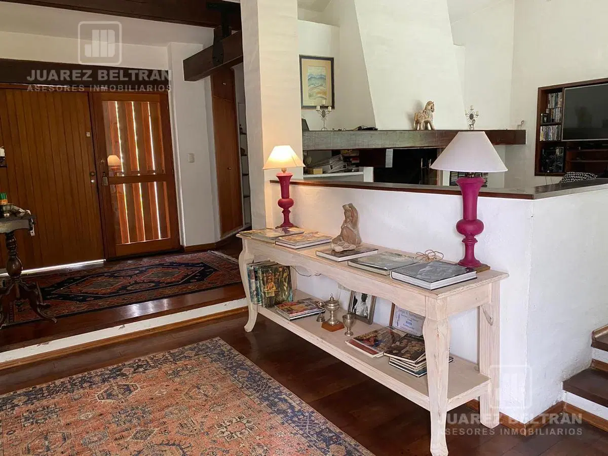 Casa - Villa Allende Golf 4