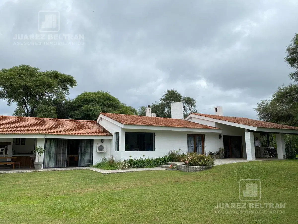 Casa - Villa Allende Golf 2