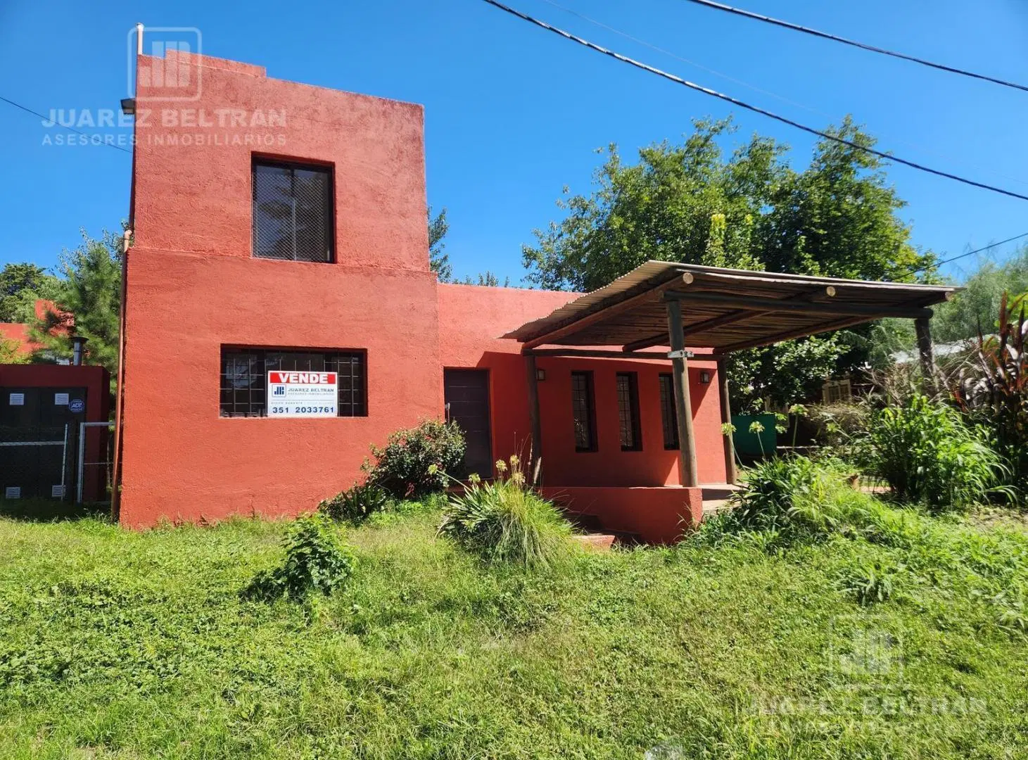 Casa 3 dormitorios en venta - Nuestra Señora de la Consolación, Villa Allende Golf 3