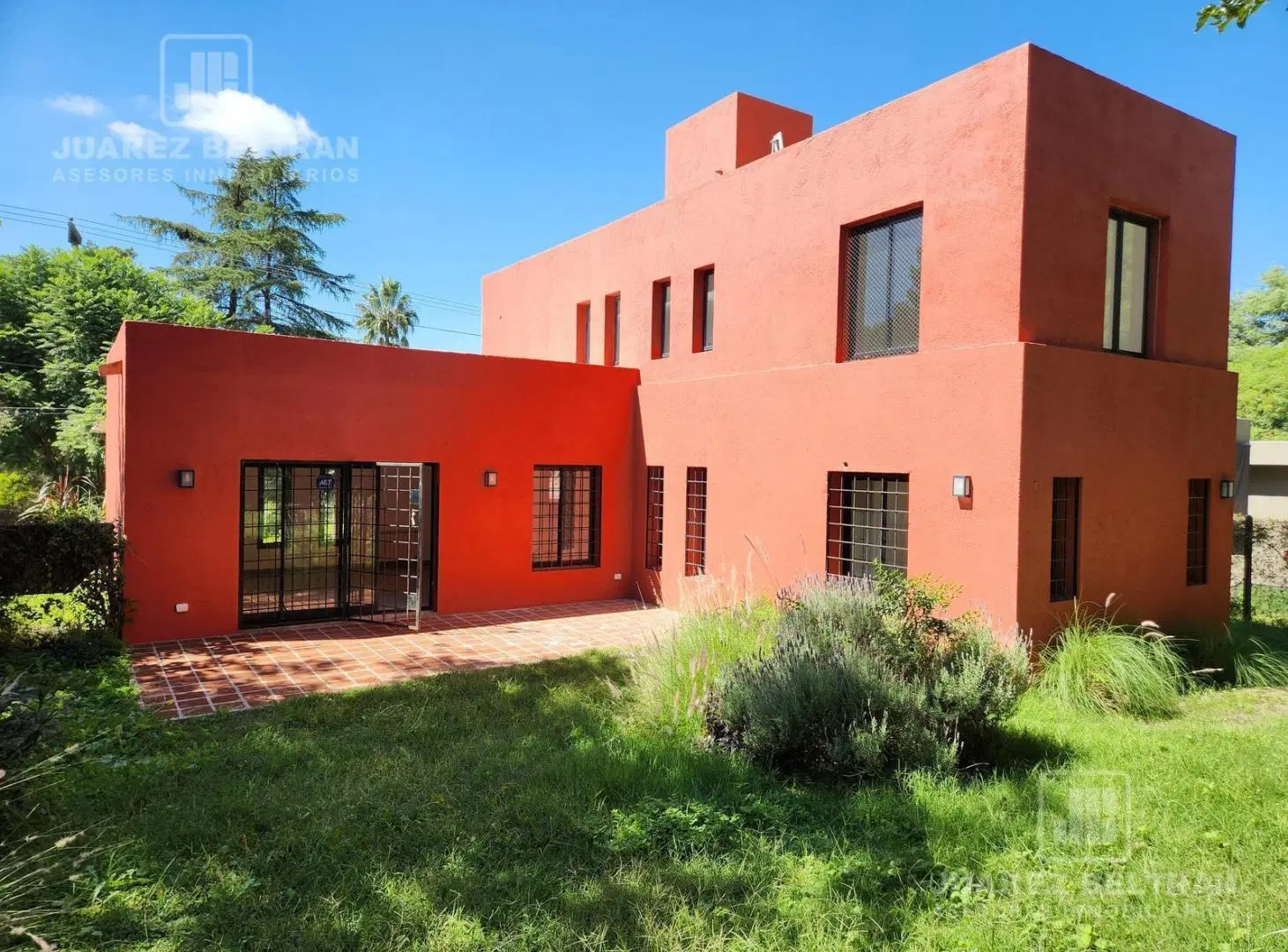 Casa 3 dormitorios en venta - Nuestra Señora de la Consolación, Villa Allende Golf 1