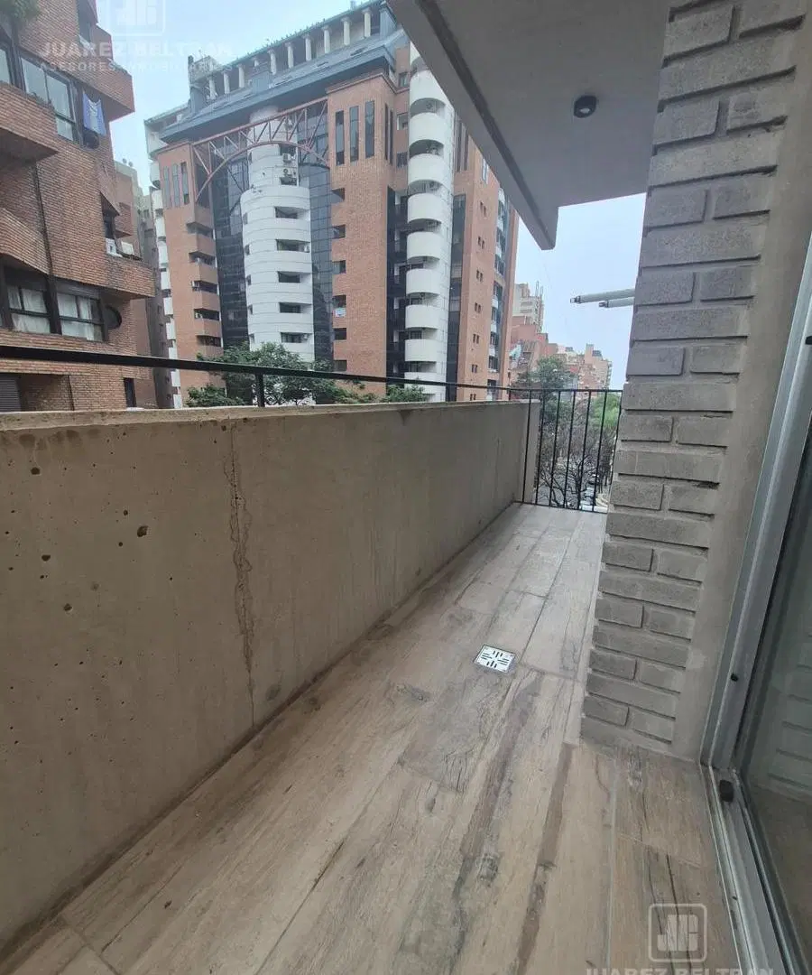 Departamento en Estrada Manuel J. 5