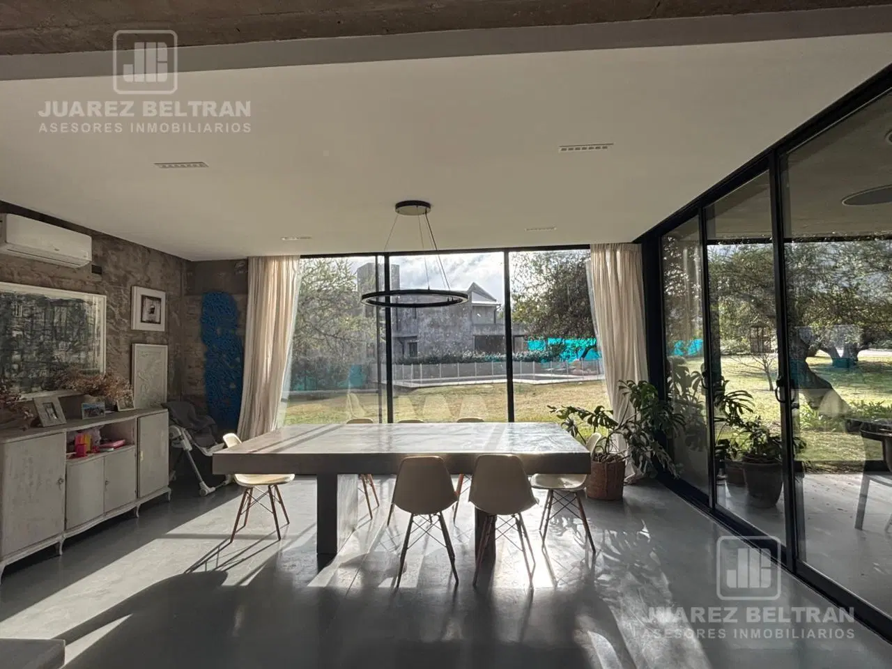 Casa en Villa Allende Golf 3