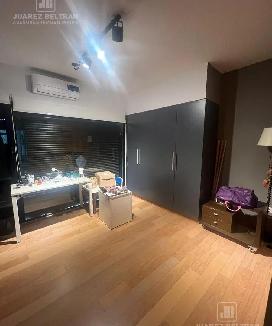 Casa en Villa Allende Golf 4