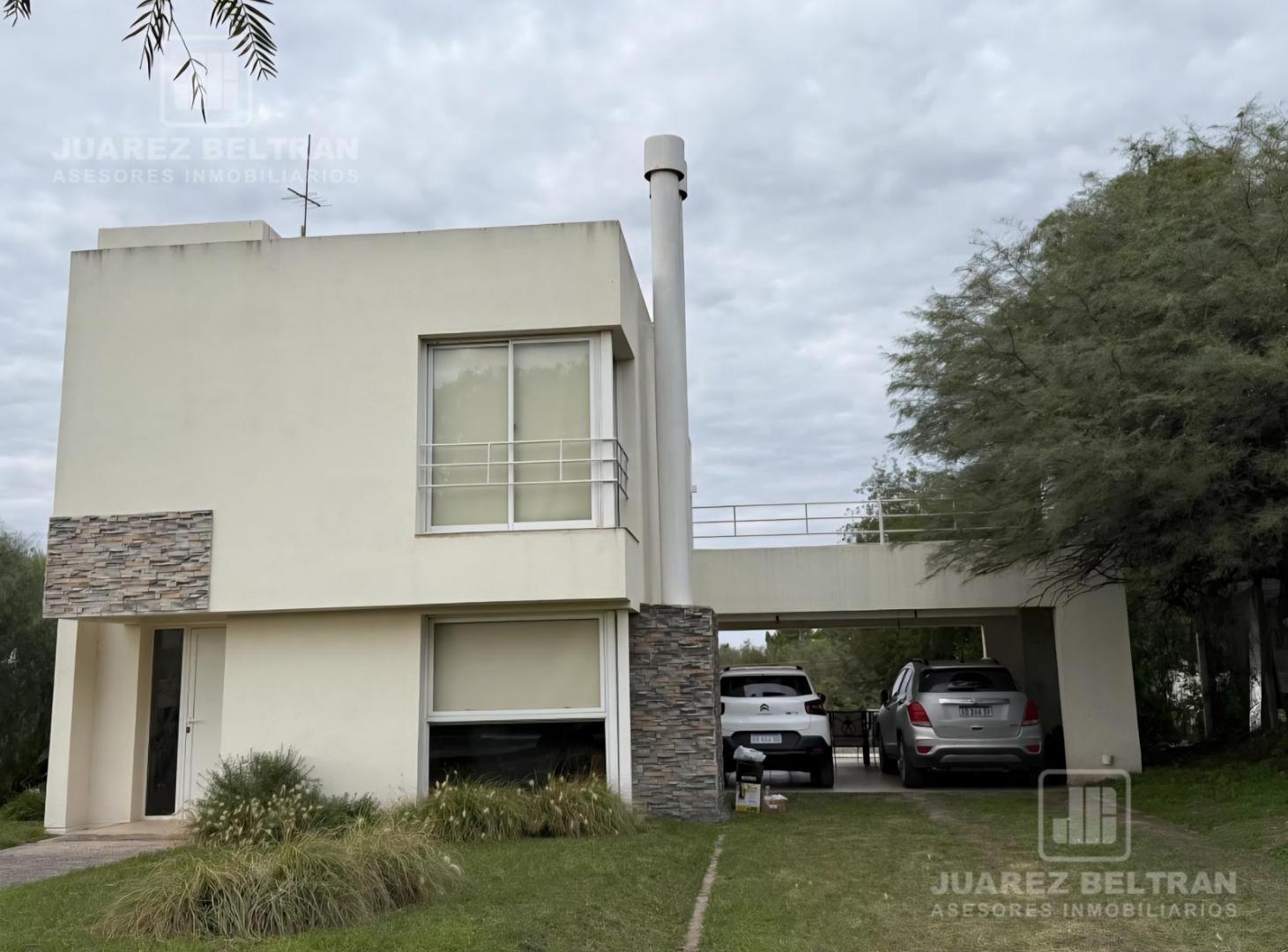 Venta - Casa de 3 dormitorios APTA CREDITO en Villa Allende - Terrazas de Villa Allende