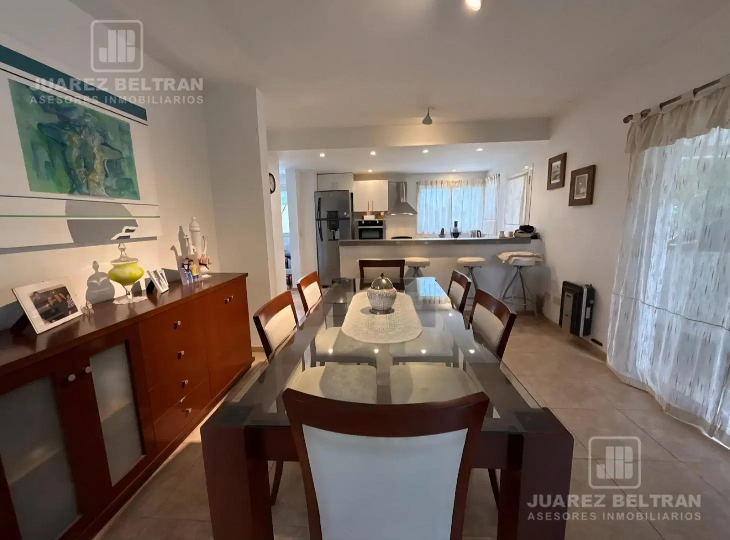 Venta - Casa de 3 dormitorios APTA CREDITO en Villa Allende - Terrazas de Villa Allende 4