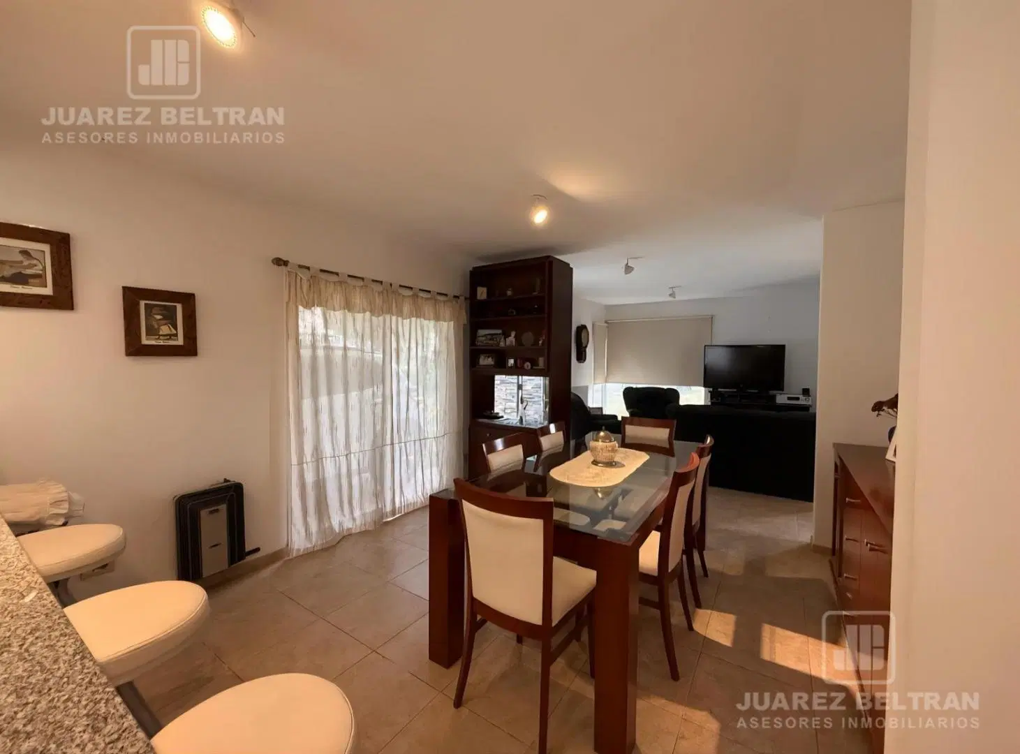 Venta - Casa de 3 dormitorios APTA CREDITO en Villa Allende - Terrazas de Villa Allende 8