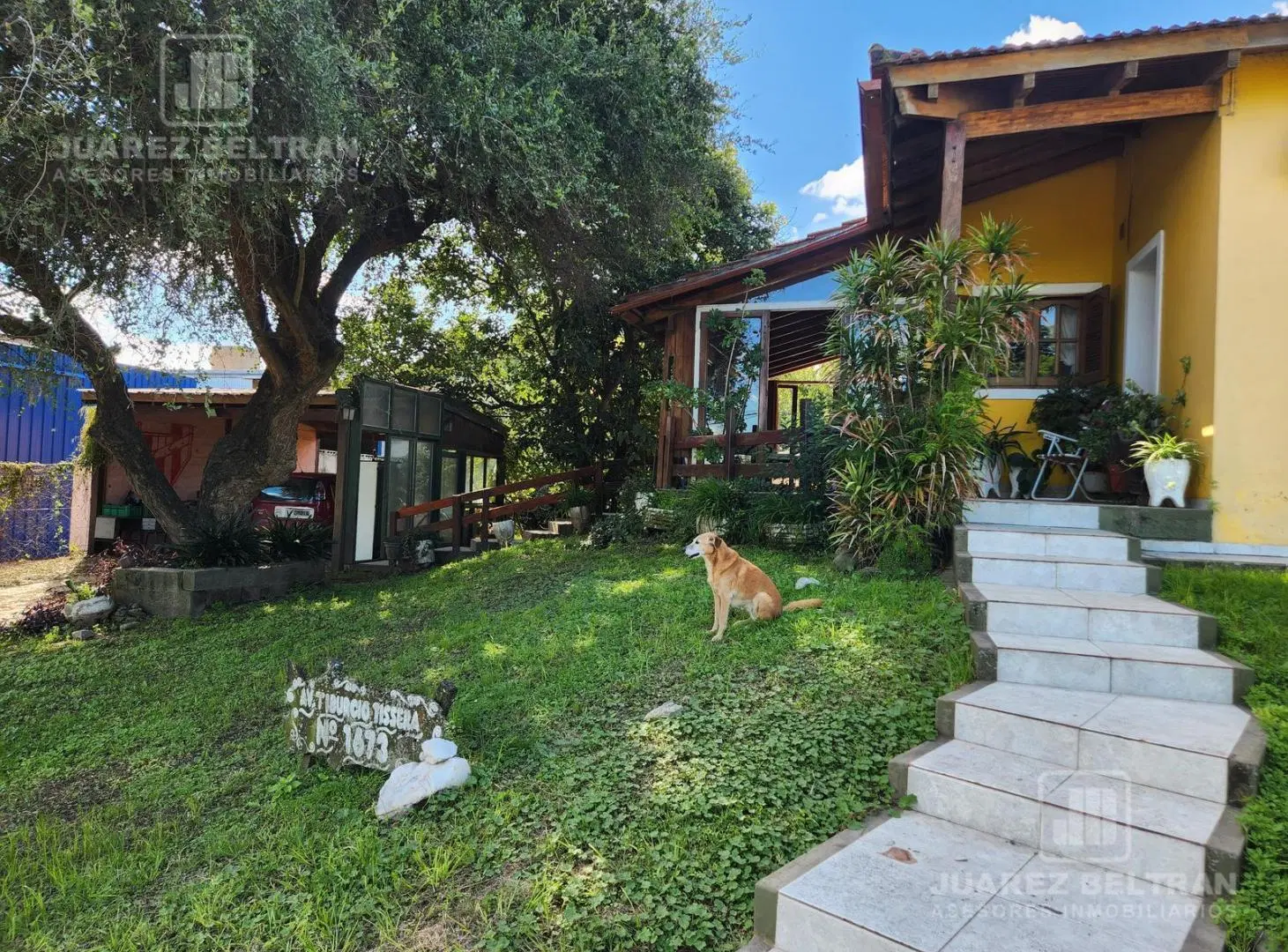 Venta casa 4 dormitorios sobre Av. Tissera - Talar de Mendiolaza 2