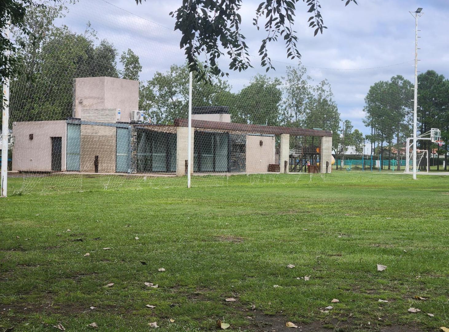 Venta Terreno de 1225 m2 - Chacras de la Villa