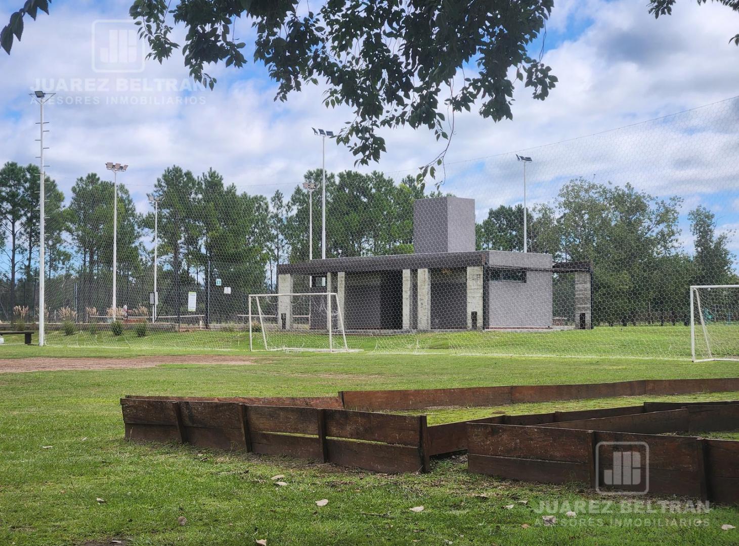 Venta Terreno de 1225 m2 - Chacras de la Villa