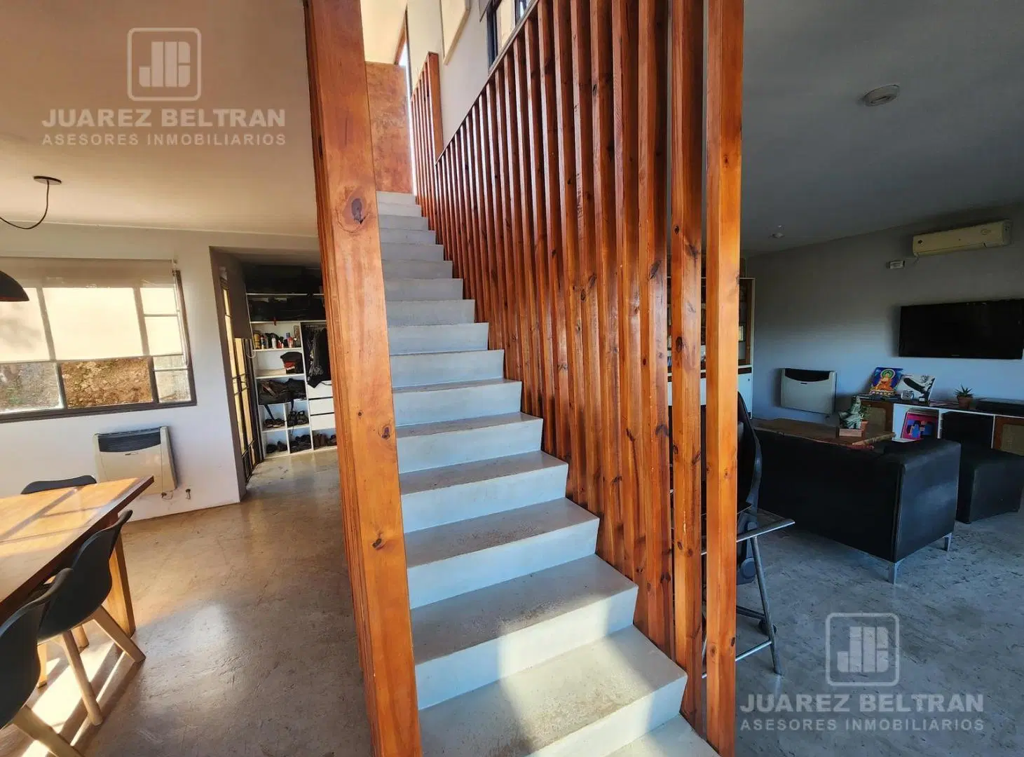 Casa 3 dormitorios con proyecto a terminar - Terrazas de Villa Allende 5