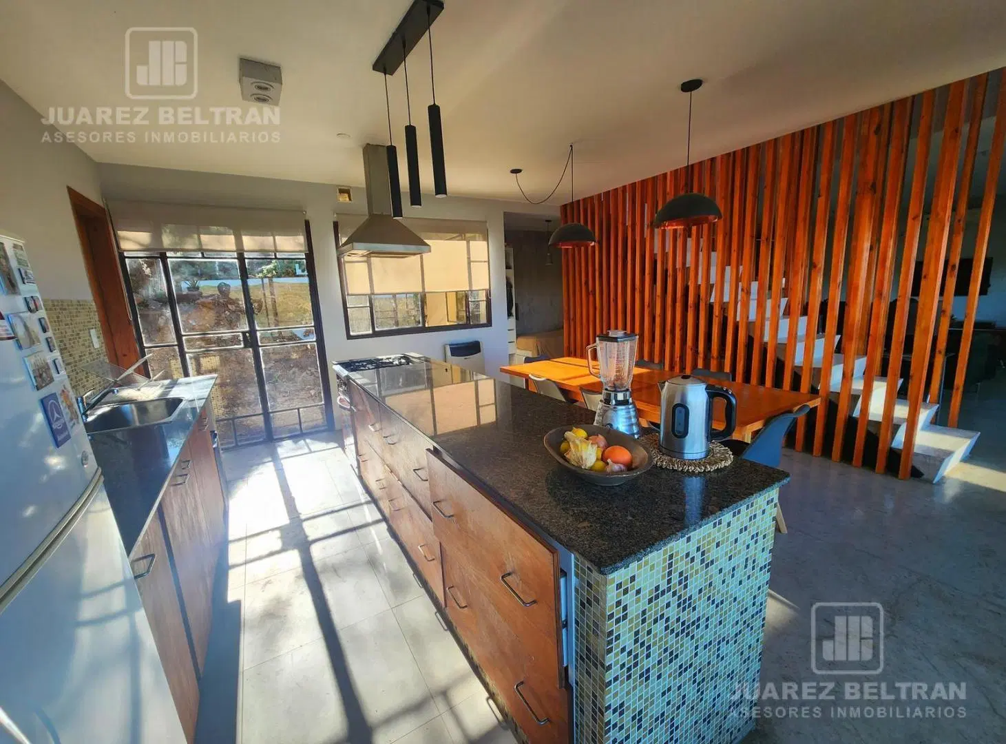 Casa 3 dormitorios con proyecto a terminar - Terrazas de Villa Allende 2