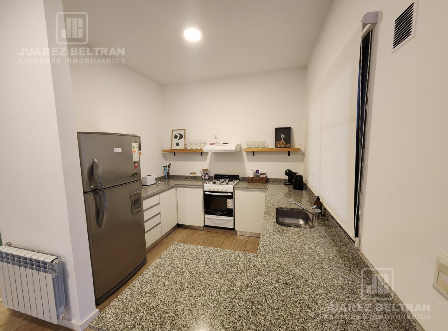 Foto de Casa de 3 dormitorios en Jardines del Golf - Villa Allende, imagen 3