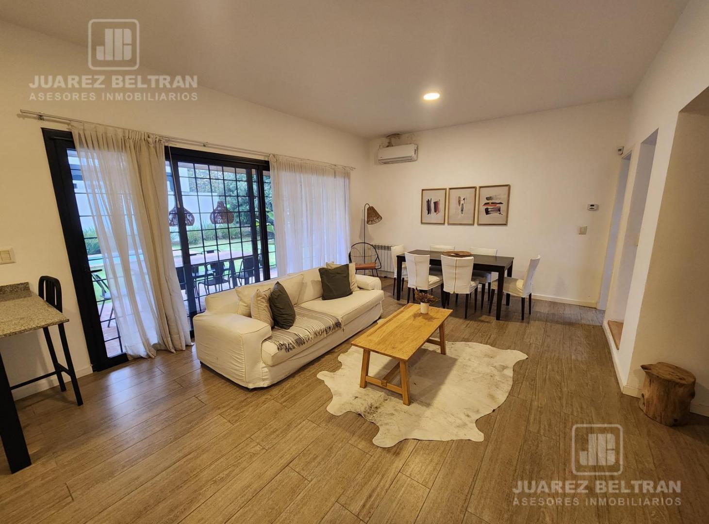 Foto de Casa de 3 dormitorios en Jardines del Golf - Villa Allende, imagen 2