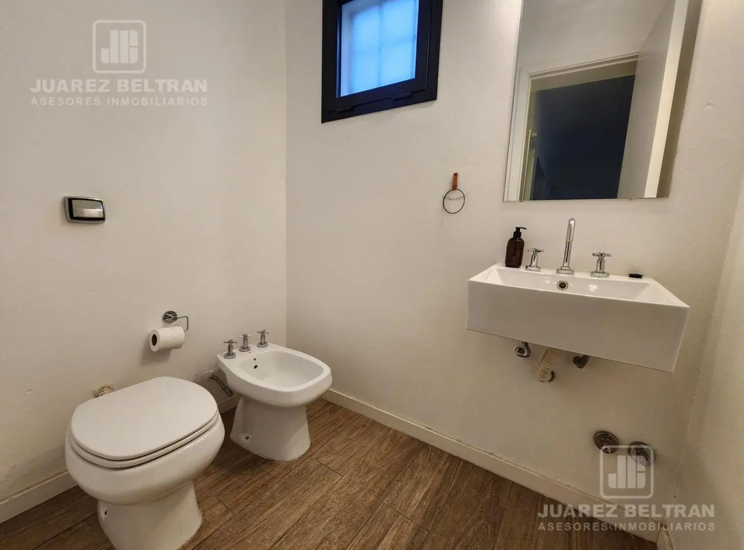 Casa de 3 dormitorios en Jardines del Golf - Villa Allende 5