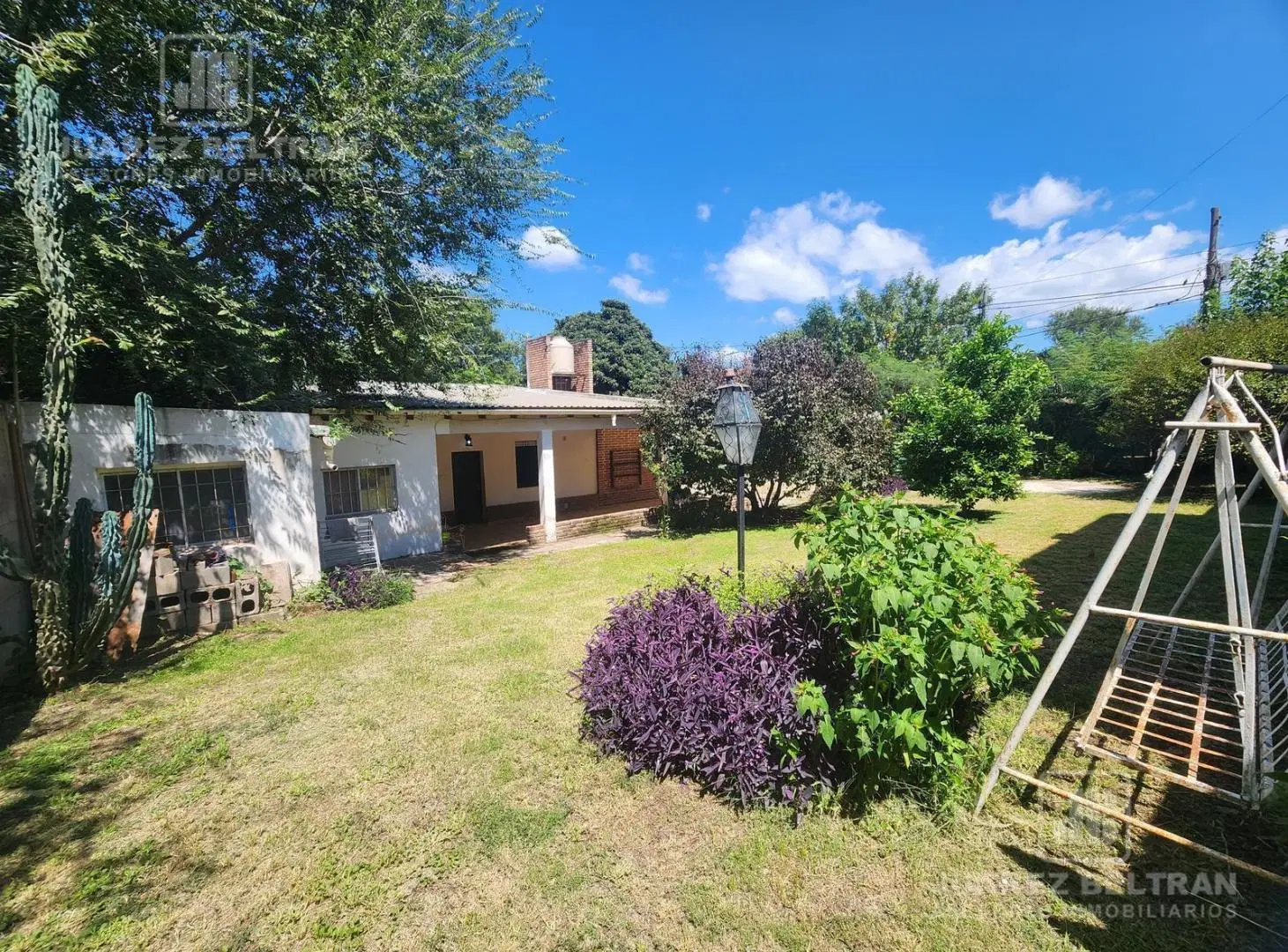 Venta - Casa de 3 dormitorios - Barrio Español, Villa Allende 3