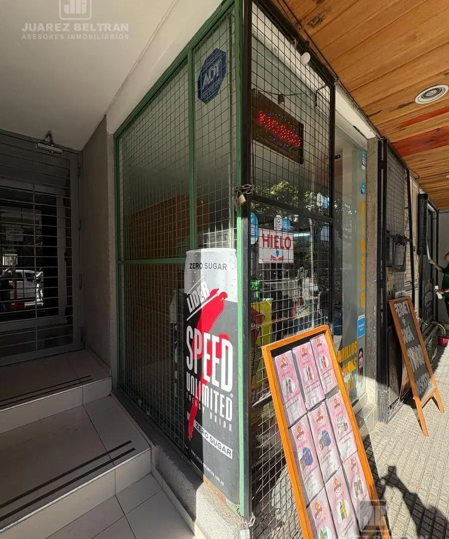Alquiler local comercial en Cofico 3
