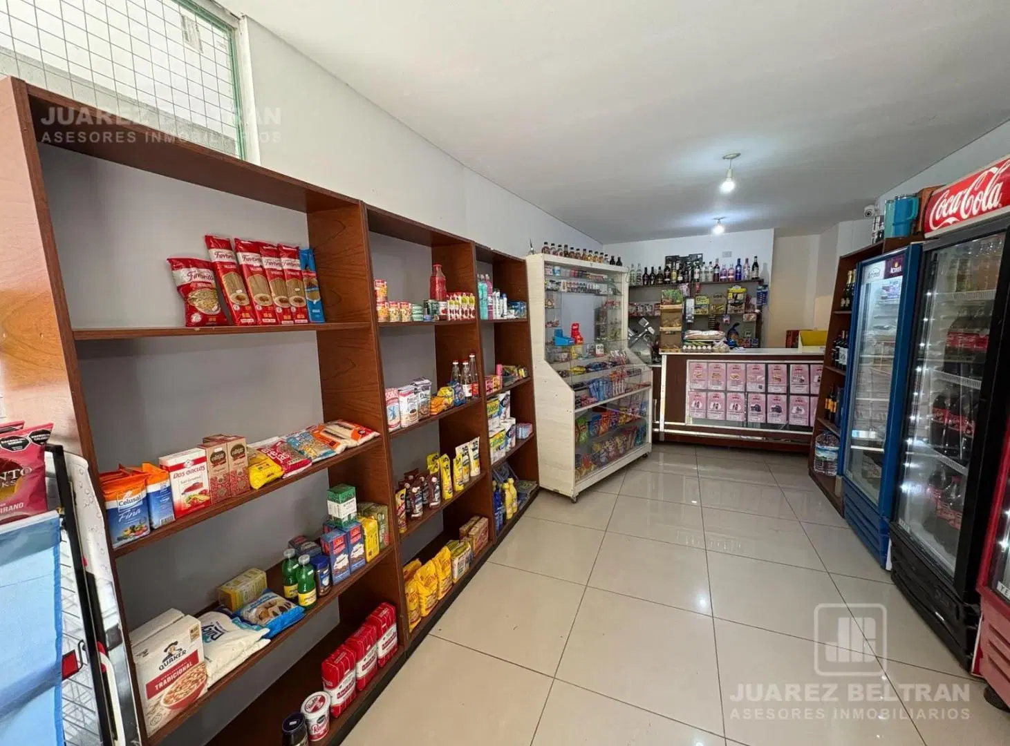 Alquiler local comercial en Cofico 5
