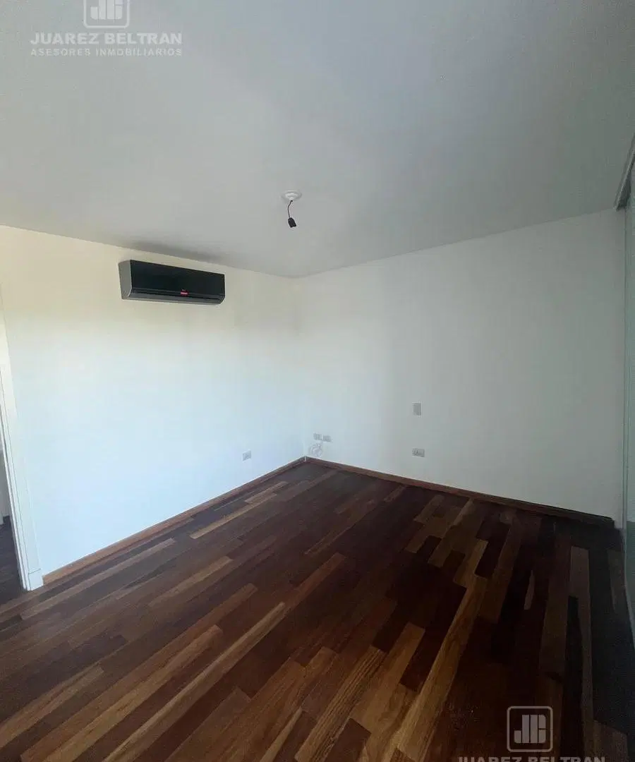 Departamento - Casonas del Golf 4
