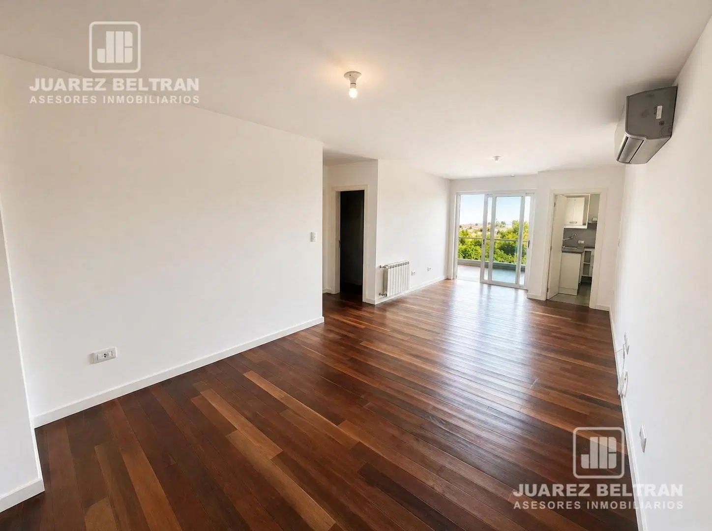 Departamento - Casonas del Golf 2