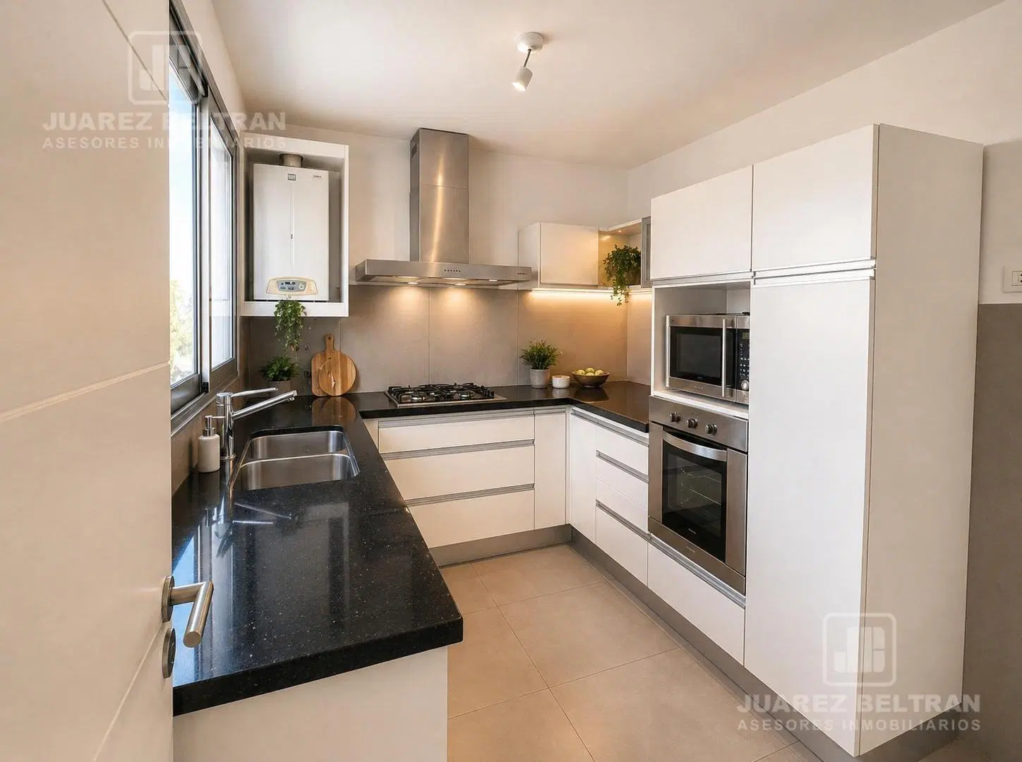 Departamento - Casonas del Golf 5