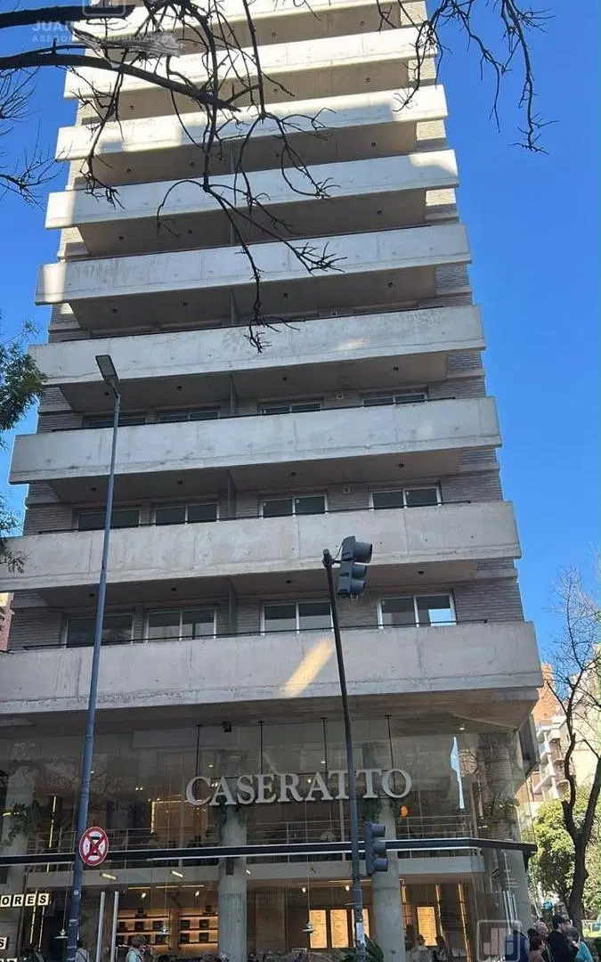Departamento en ALQUILER,depto a estrenar, un dormitorio, balcón, 2