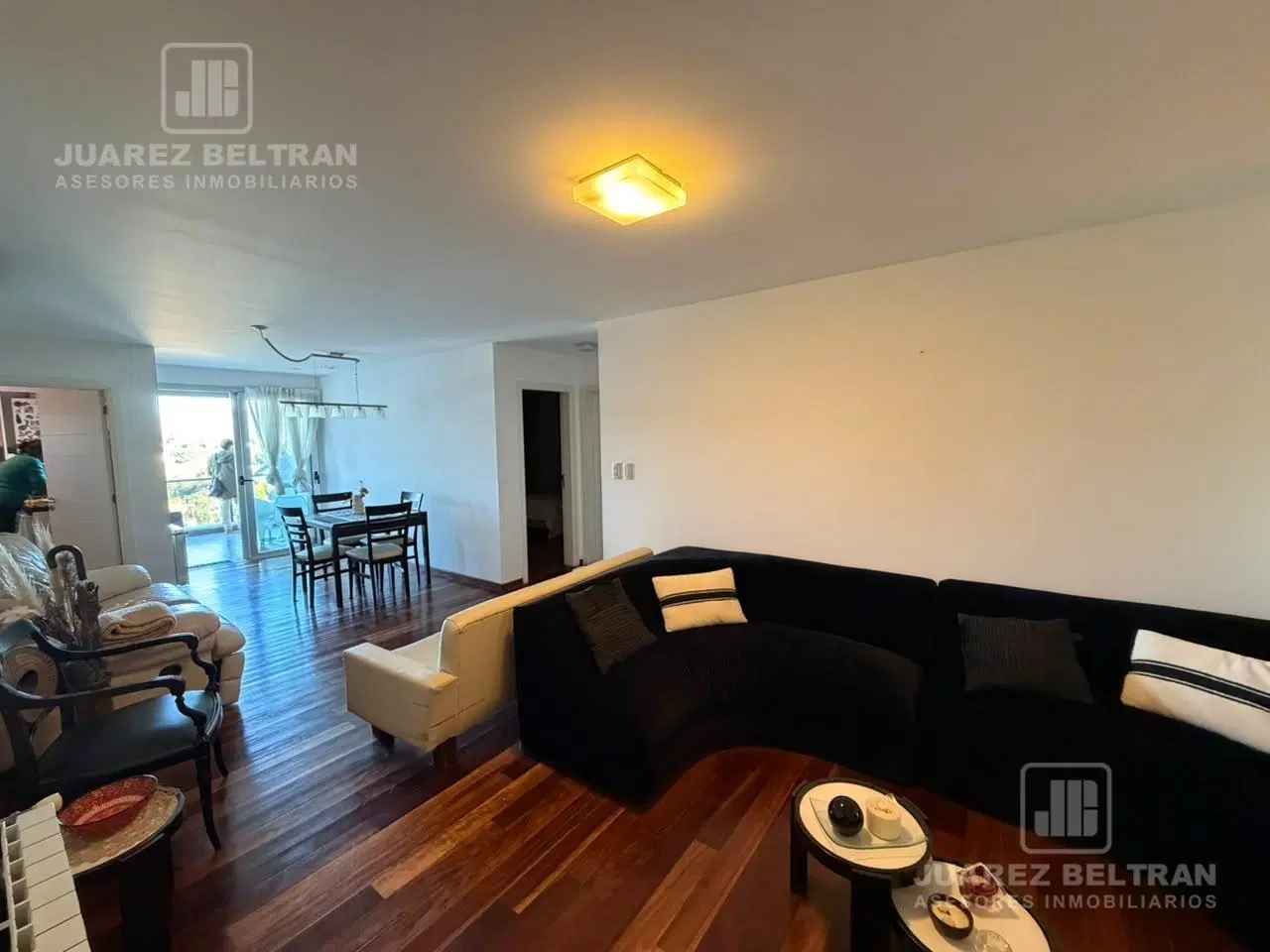 Venta departamento Casonas del Golf – 2 dormitorios-2 baños- 1 cochera 1