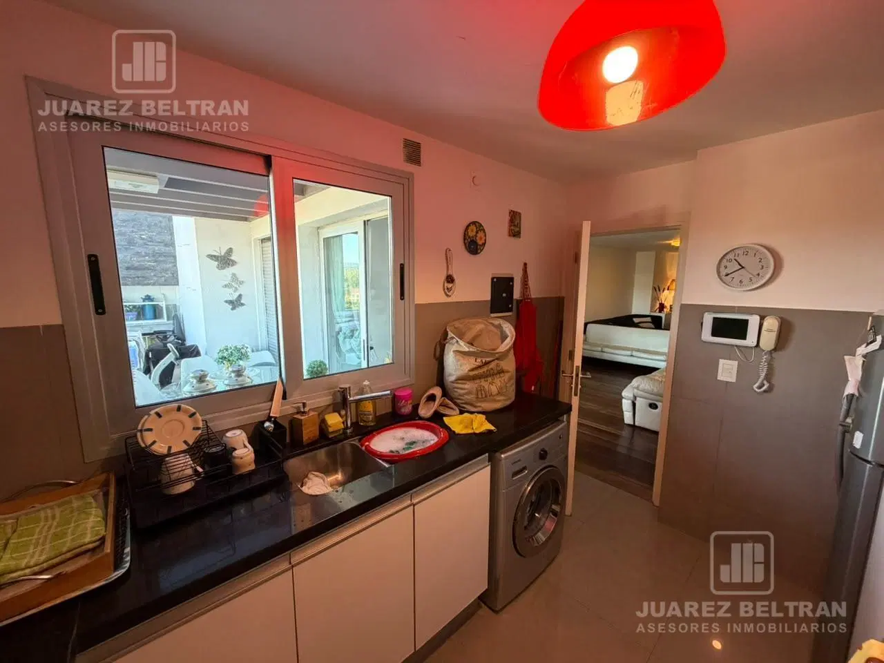 Venta departamento Casonas del Golf – 2 dormitorios-2 baños- 1 cochera 4