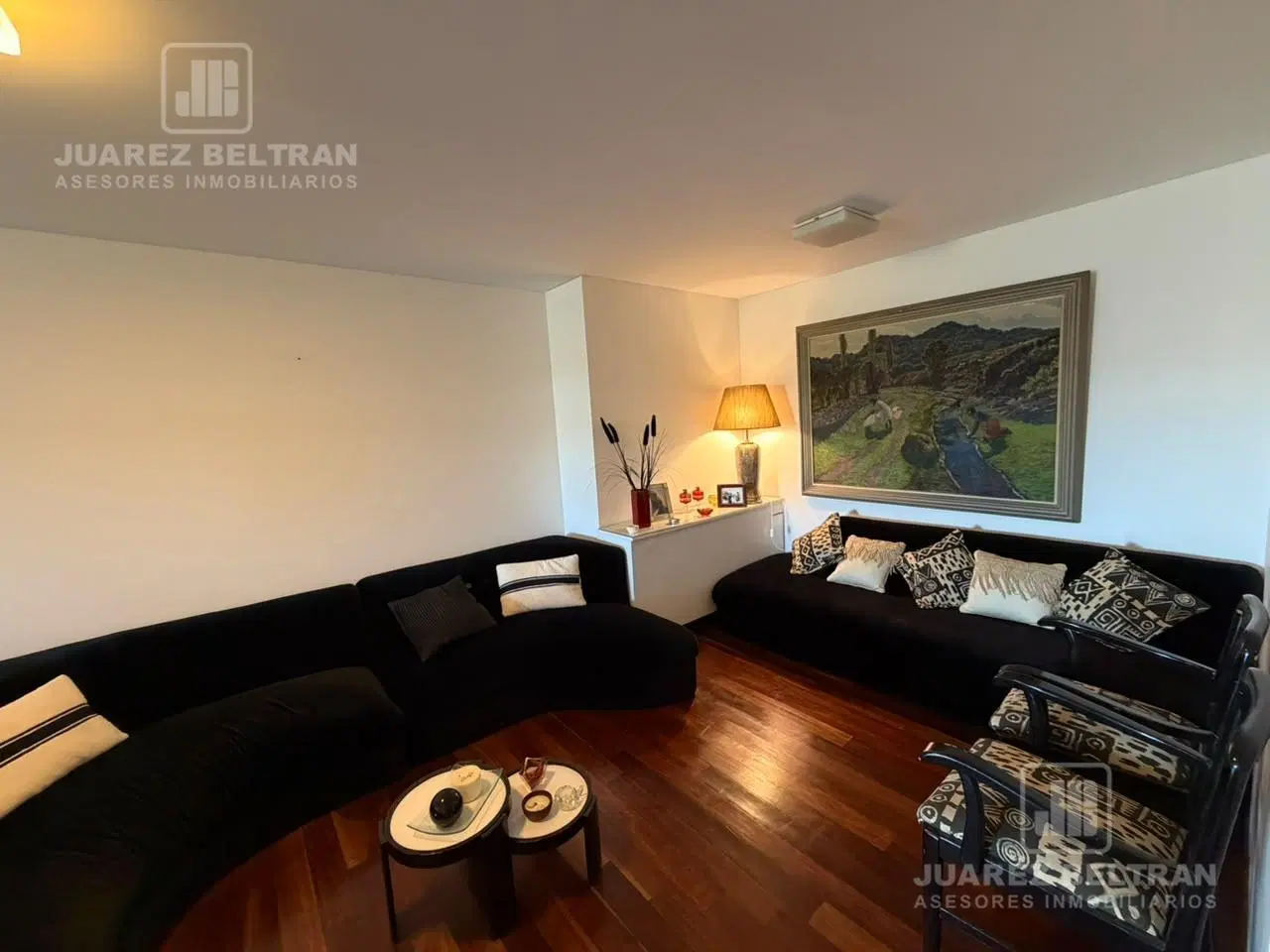 Venta departamento Casonas del Golf – 2 dormitorios-2 baños- 1 cochera 5