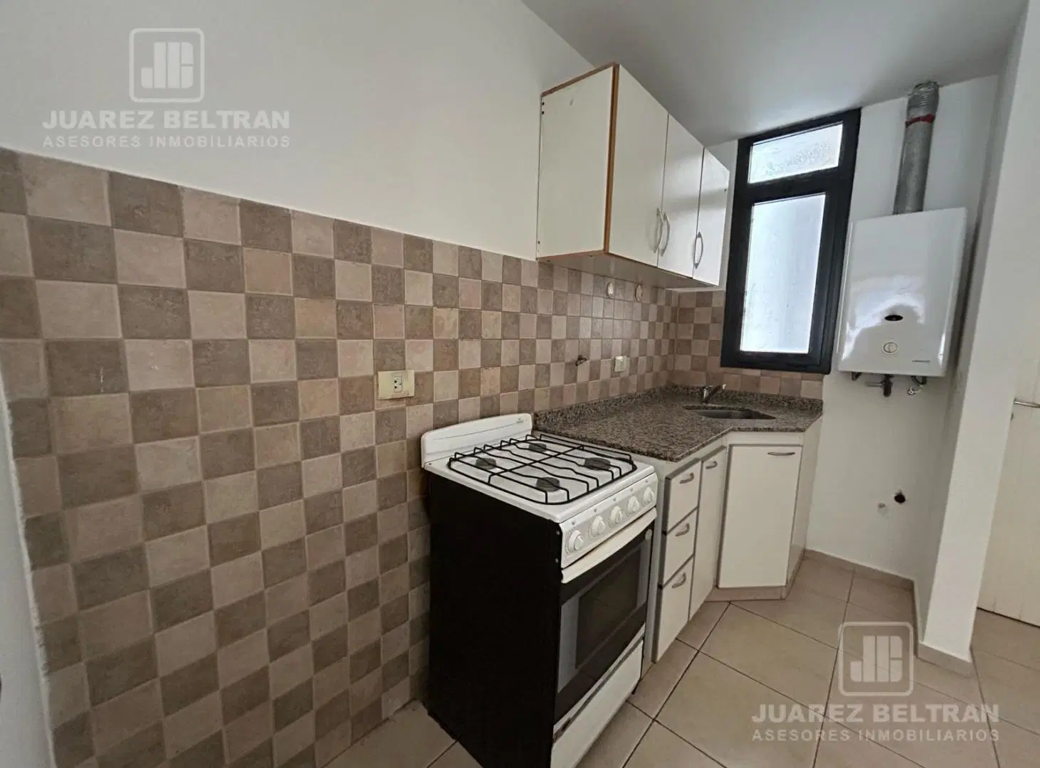 Departamento en Alquiler en Nueva Cordoba - 1 dormitorio con balcón y terraza 2